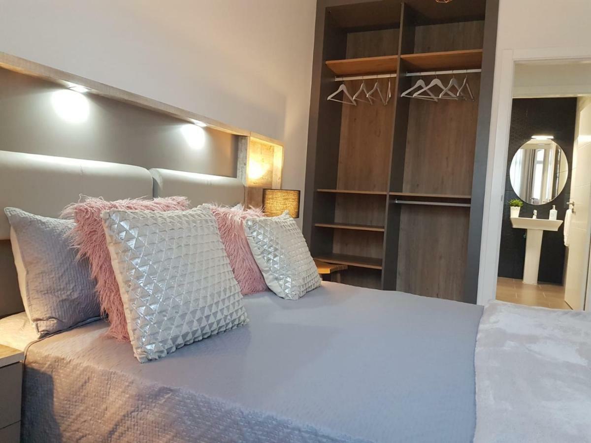 Pozo Style Daire Pozo Izquierdo Dış mekan fotoğraf