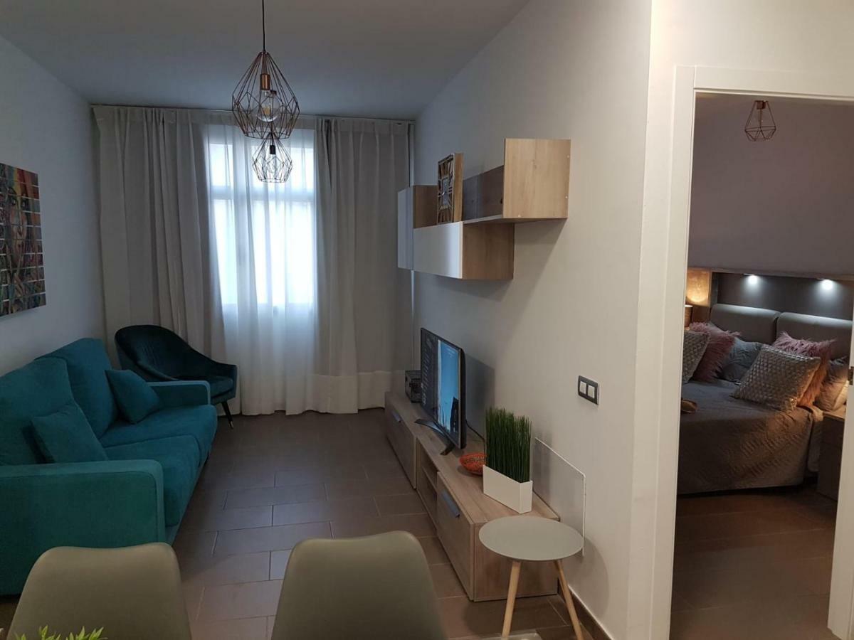 Pozo Style Daire Pozo Izquierdo Dış mekan fotoğraf