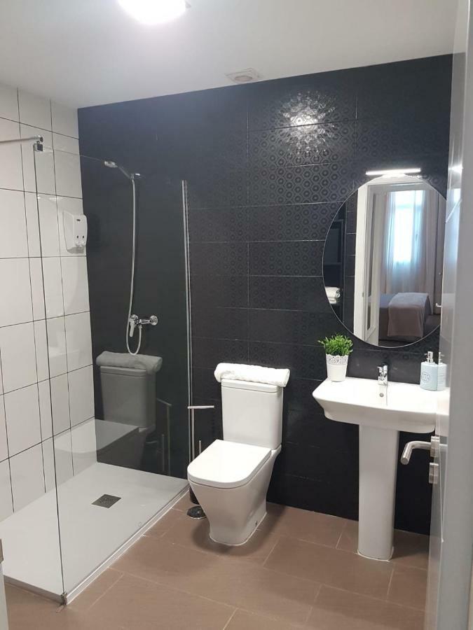 Pozo Style Daire Pozo Izquierdo Dış mekan fotoğraf