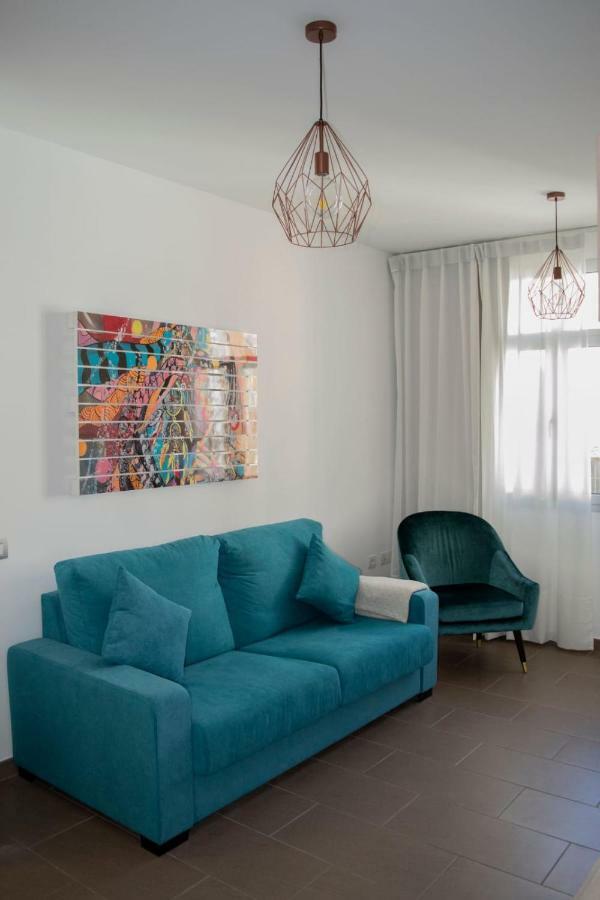 Pozo Style Daire Pozo Izquierdo Dış mekan fotoğraf
